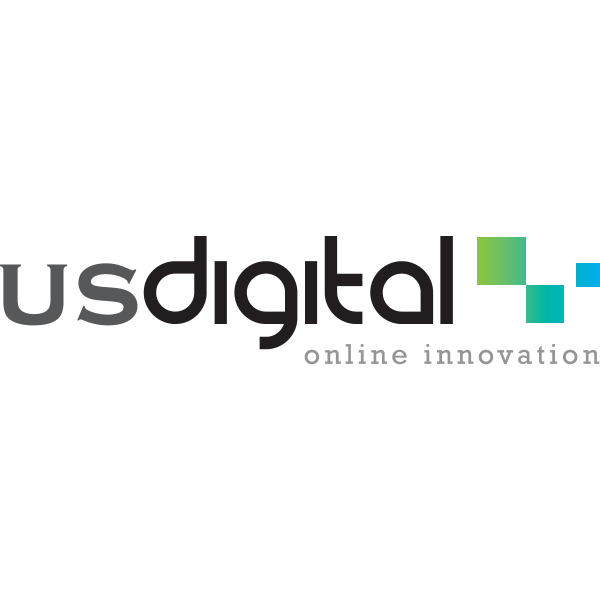 usdigital Logo ,Logo , icon , SVG usdigital Logo