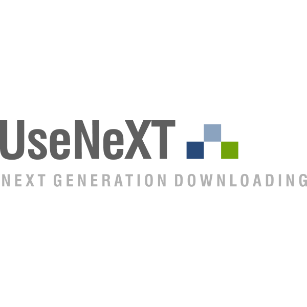 UseNeXT Logo ,Logo , icon , SVG UseNeXT Logo