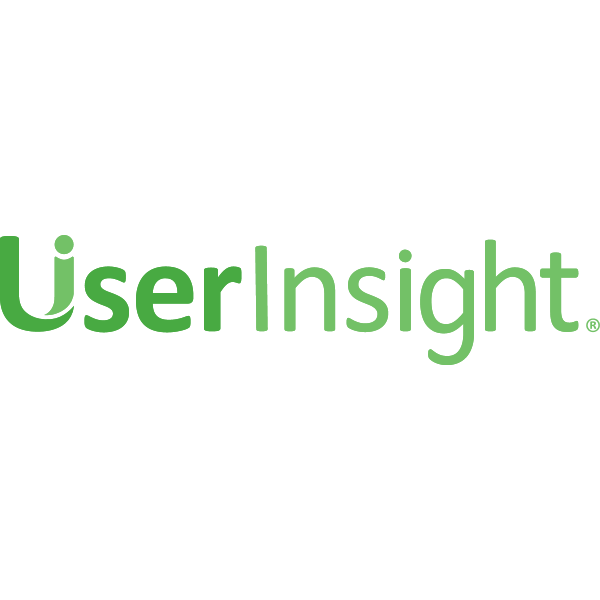 User Insight Logo ,Logo , icon , SVG User Insight Logo