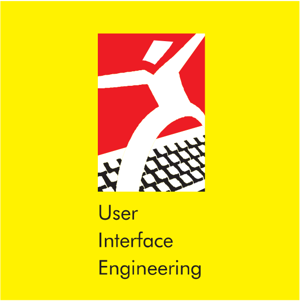 User Interface Engineering Logo ,Logo , icon , SVG User Interface Engineering Logo