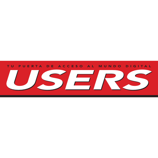 USERS Logo ,Logo , icon , SVG USERS Logo