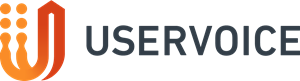 UserVoice Logo ,Logo , icon , SVG UserVoice Logo
