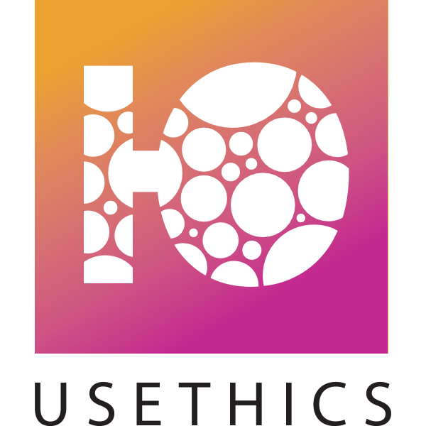 Usethics Logo