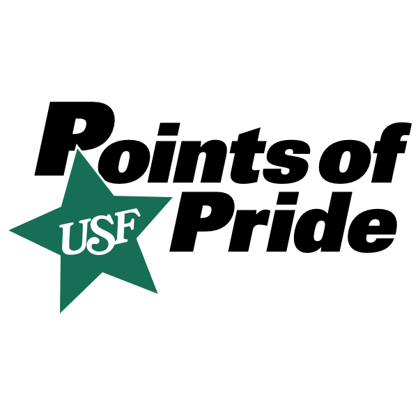 USF Points of Pride