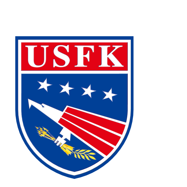 Usfk Logo