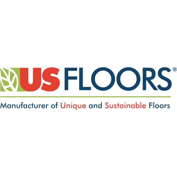 USFloors Logo ,Logo , icon , SVG USFloors Logo