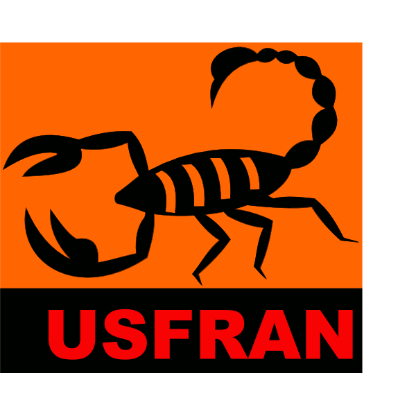 USFRAN de Ouagadougou Logo