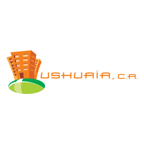 Ushuaia, C.A. Logo ,Logo , icon , SVG Ushuaia, C.A. Logo