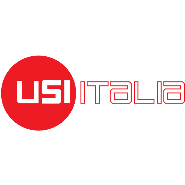 USI Italia Logo ,Logo , icon , SVG USI Italia Logo