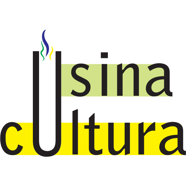 Usina Cultura Logo ,Logo , icon , SVG Usina Cultura Logo