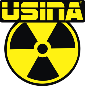 USINA Logo ,Logo , icon , SVG USINA Logo