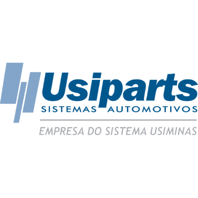Usiparts Logo ,Logo , icon , SVG Usiparts Logo