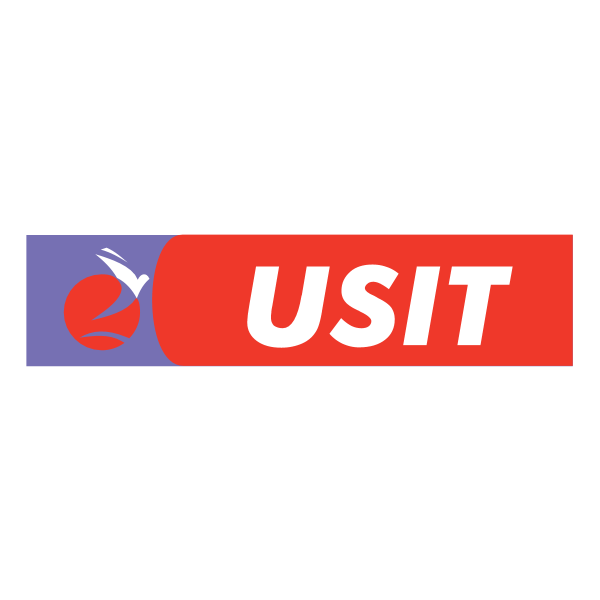 USIT Travel Logo ,Logo , icon , SVG USIT Travel Logo