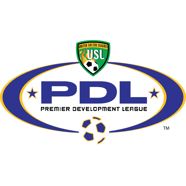 USL Premier Development League Logo ,Logo , icon , SVG USL Premier Development League Logo