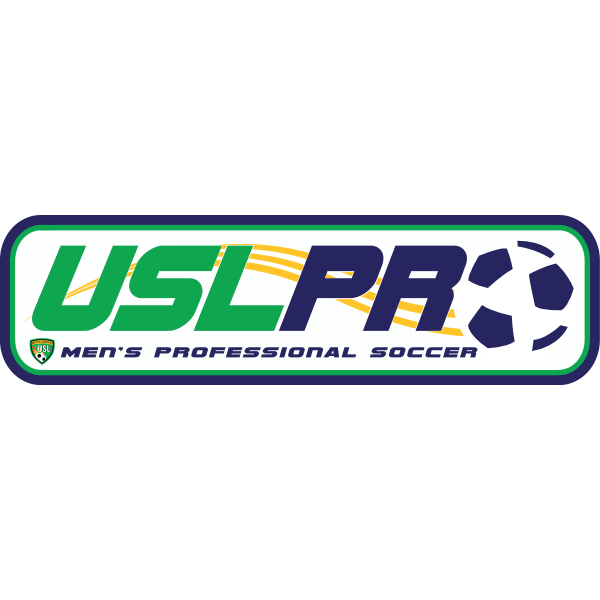 USL PRO Logo ,Logo , icon , SVG USL PRO Logo