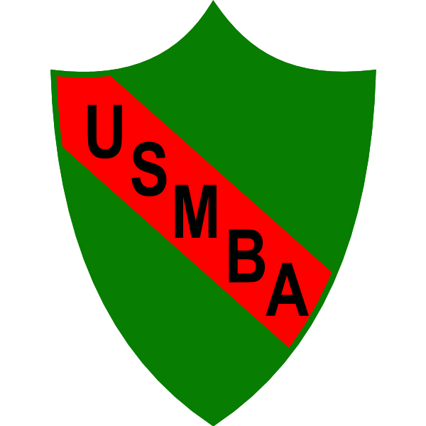 USM Bel Abbes Logo