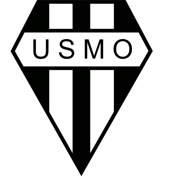 USM Oran Logo ,Logo , icon , SVG USM Oran Logo