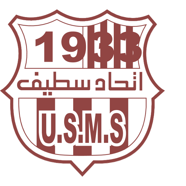 USM Setif Logo ,Logo , icon , SVG USM Setif Logo