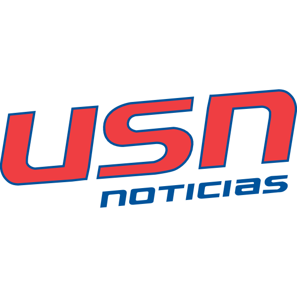 USN Noticias Logo ,Logo , icon , SVG USN Noticias Logo