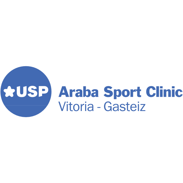 USP Araba Sport Clinic Logo ,Logo , icon , SVG USP Araba Sport Clinic Logo