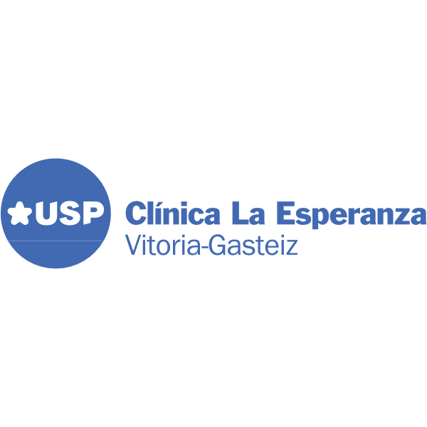 USP Hospital La Esperanza Logo