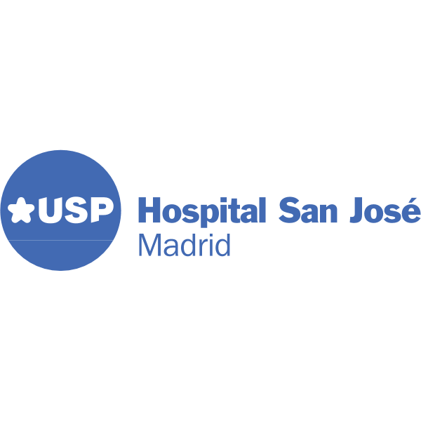 USP Hospital San José Logo ,Logo , icon , SVG USP Hospital San José Logo