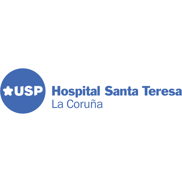 USP Hospital Santa Teresa Logo ,Logo , icon , SVG USP Hospital Santa Teresa Logo