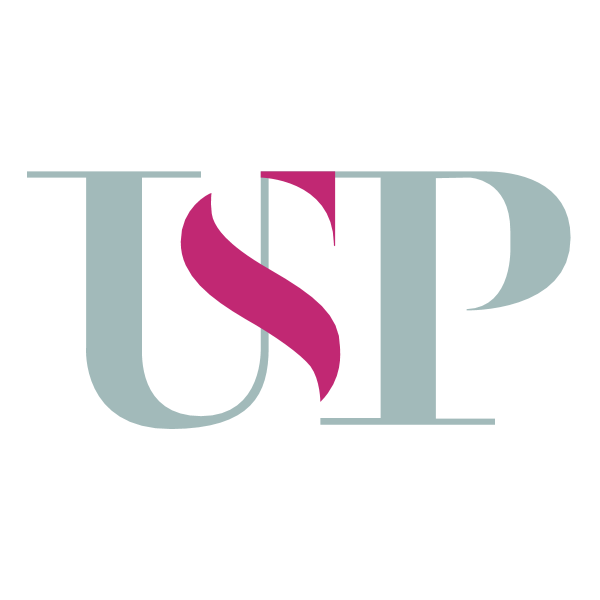 USP Logo ,Logo , icon , SVG USP Logo