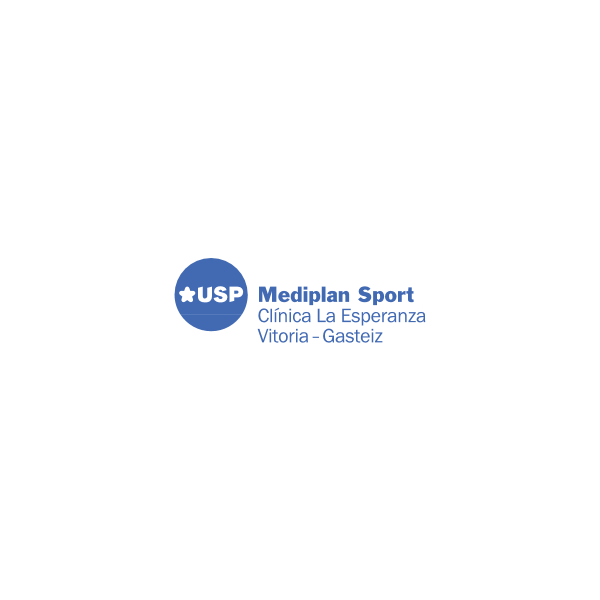 USP Mediplan Sport Logo ,Logo , icon , SVG USP Mediplan Sport Logo