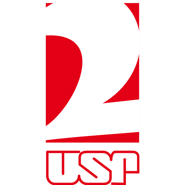 USP São Carlos – Campus 2 Logo