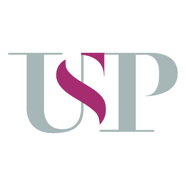 USP ,Logo , icon , SVG USP