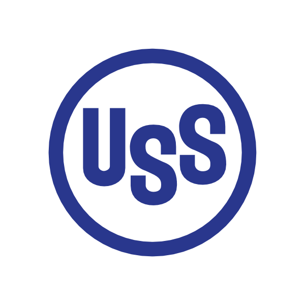 USS Steel Logo ,Logo , icon , SVG USS Steel Logo