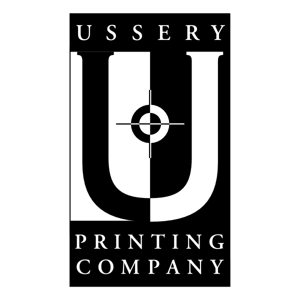 Ussery Printing Company