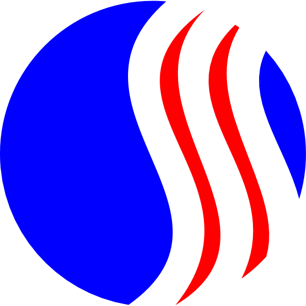 USSSA Logo ,Logo , icon , SVG USSSA Logo