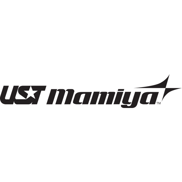 UST Mamiya Logo