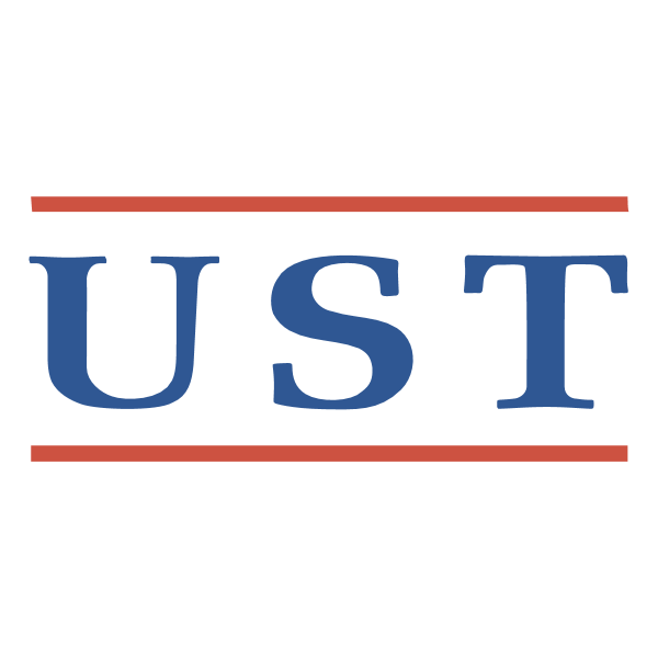 UST ,Logo , icon , SVG UST