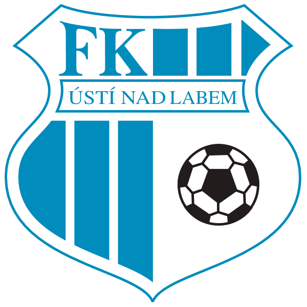 Usti Nad Labem Logo ,Logo , icon , SVG Usti Nad Labem Logo
