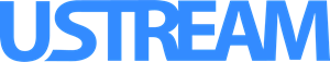 Ustream Logo ,Logo , icon , SVG Ustream Logo