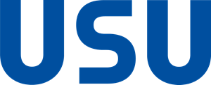 USU Software Logo ,Logo , icon , SVG USU Software Logo