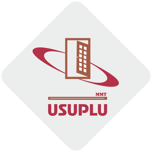 Usuplu Logo