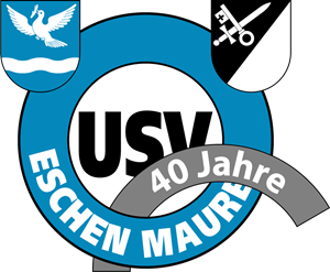 USV Eschen/Mauren (1963) Logo