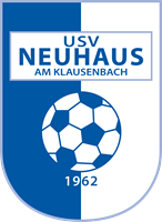 USV Neuhaus Logo ,Logo , icon , SVG USV Neuhaus Logo