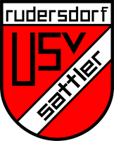 USV Rudersdorf Logo ,Logo , icon , SVG USV Rudersdorf Logo