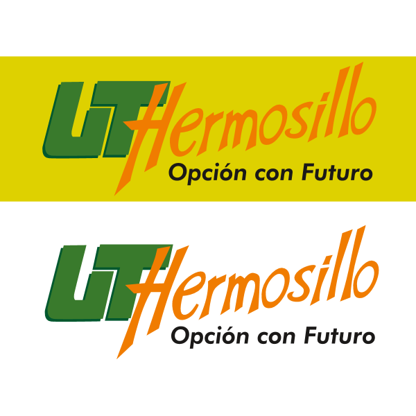 UT Hermosillo Logo ,Logo , icon , SVG UT Hermosillo Logo