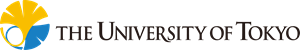 UT – University of Tokyo Logo