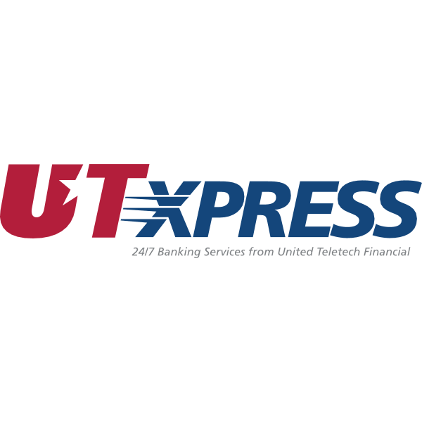 UT Xpress Logo ,Logo , icon , SVG UT Xpress Logo