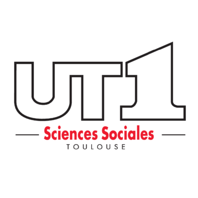 UT1 Logo ,Logo , icon , SVG UT1 Logo