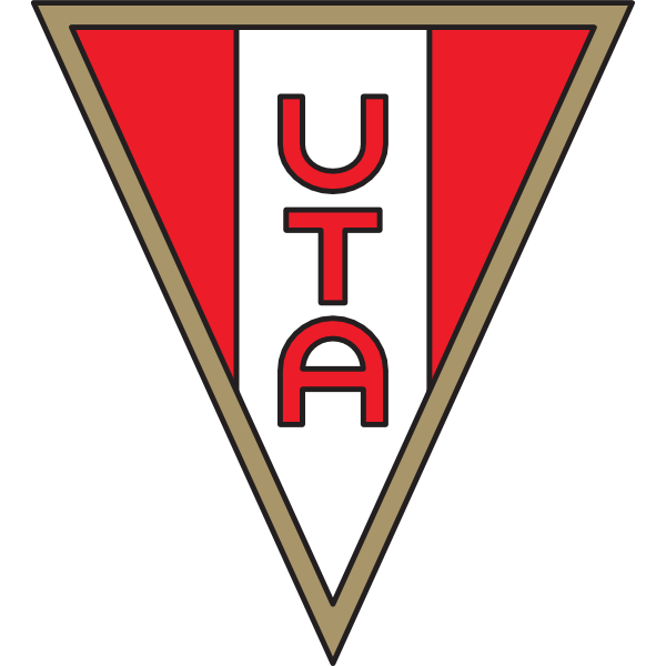 UTA Arad 70’s Logo ,Logo , icon , SVG UTA Arad 70’s Logo