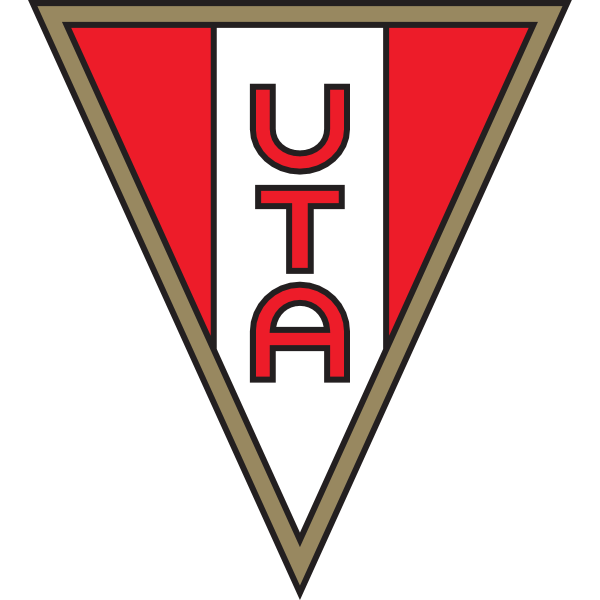 UTA Arad Logo ,Logo , icon , SVG UTA Arad Logo