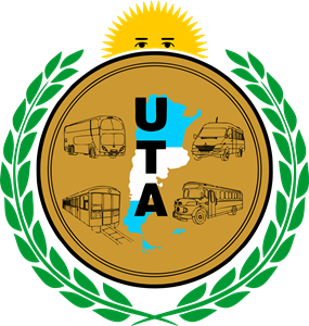 UTA de Luján Buenos Aires Logo ,Logo , icon , SVG UTA de Luján Buenos Aires Logo